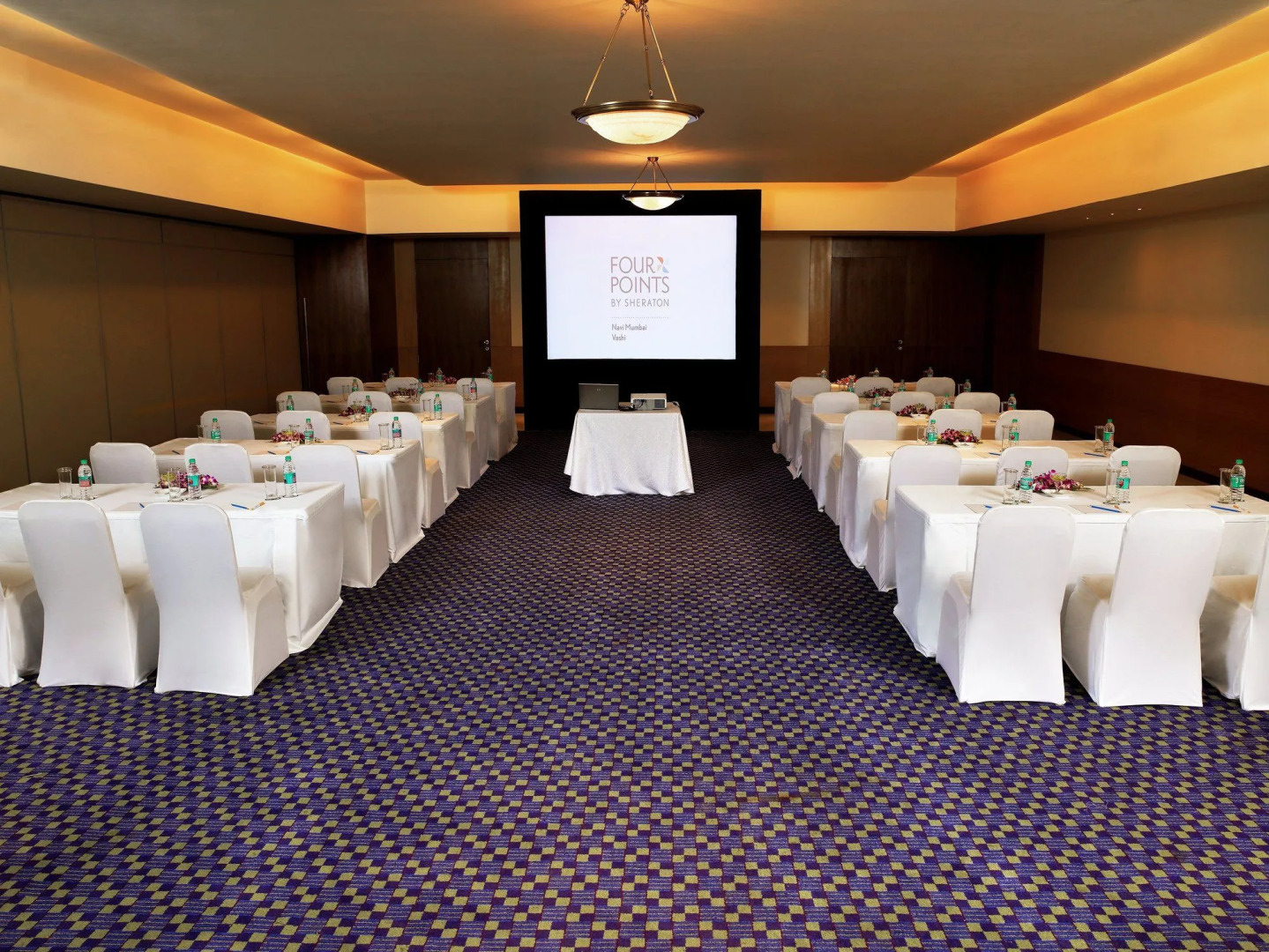 Four Points by Sheraton Navi Mumbai, Vashi