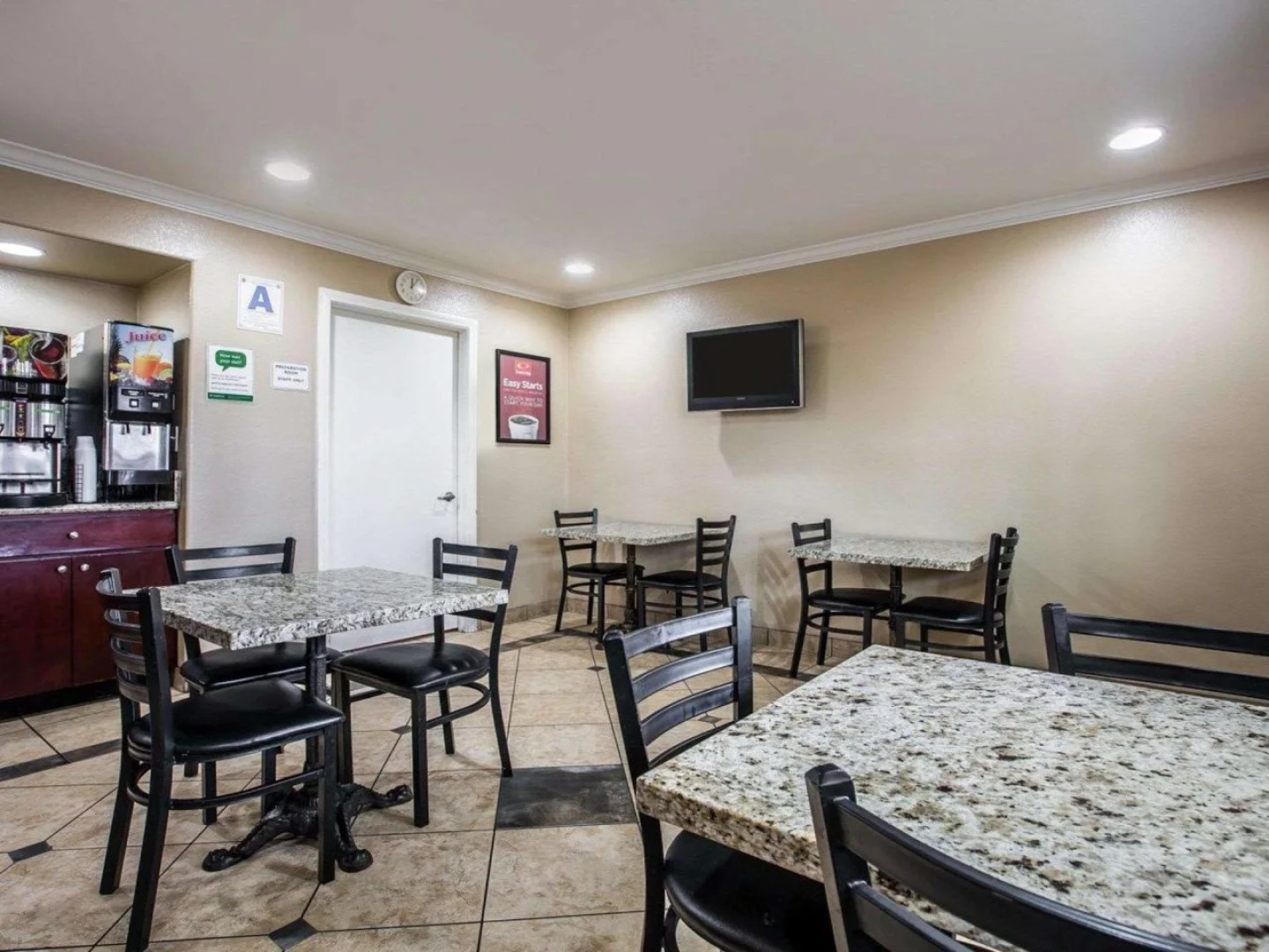 Motel 6 Carlsbad, CA - North