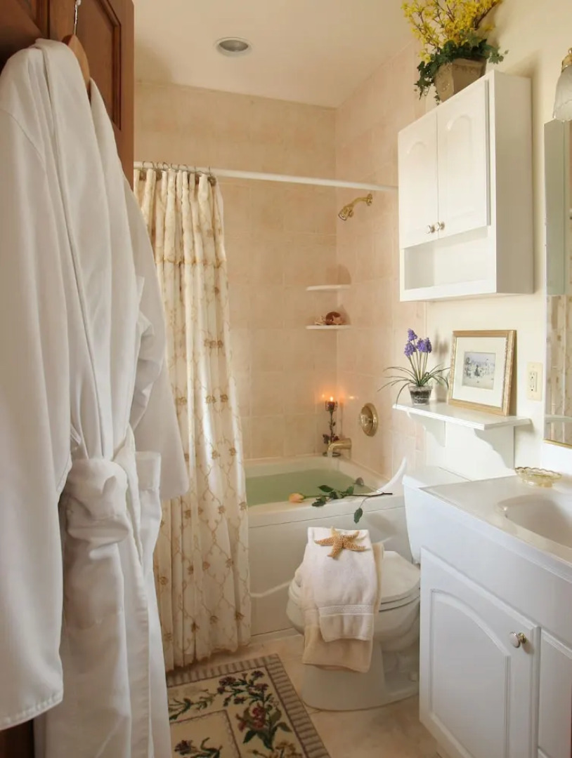 Sand Castle Bed and Breakfast