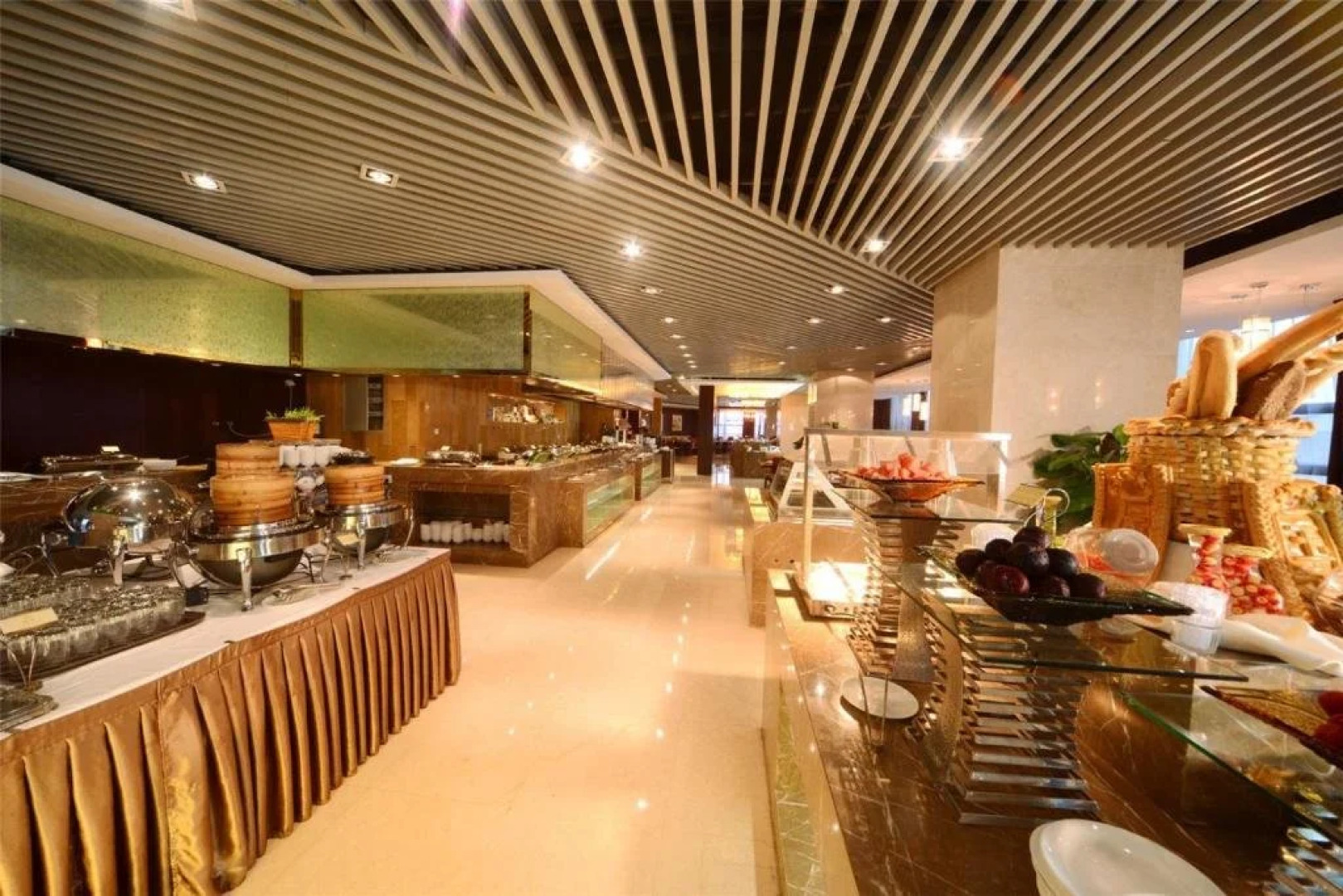 Star International Hotel