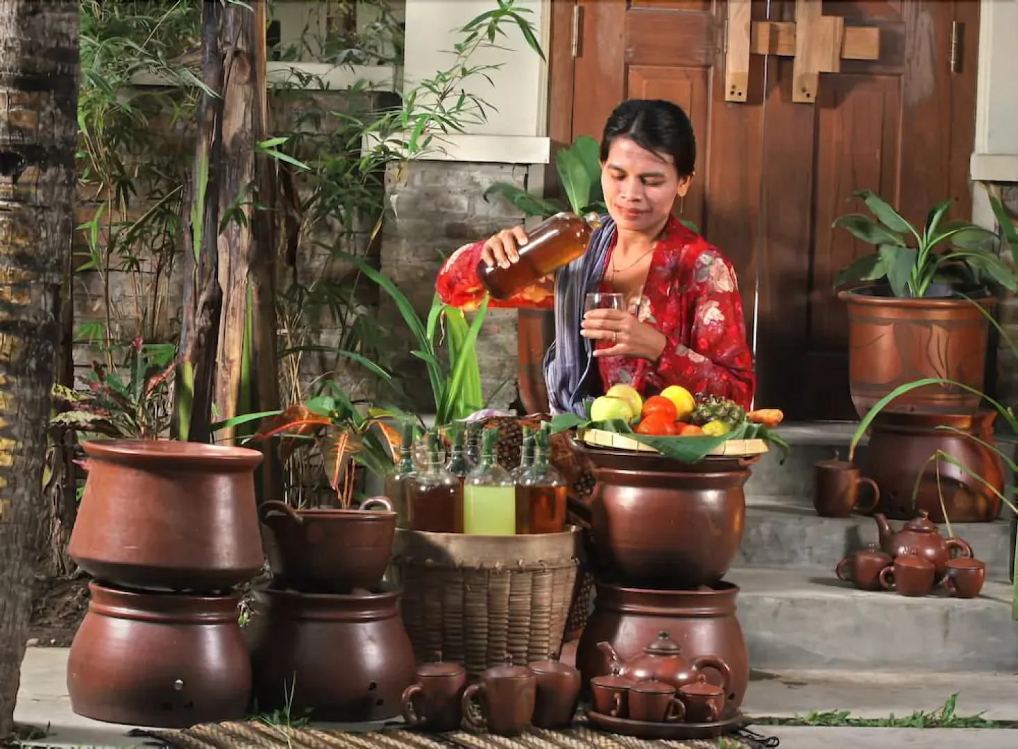 De Solo Boutique Hotel