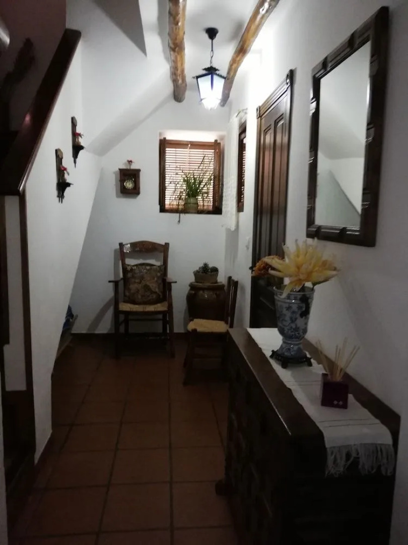 Casa La Cubilla