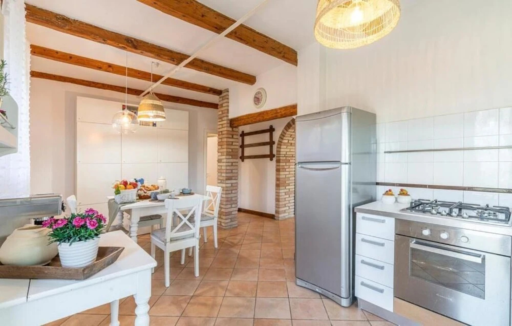 Villa Bentivoglio - Holiday Home With Swimming Pool