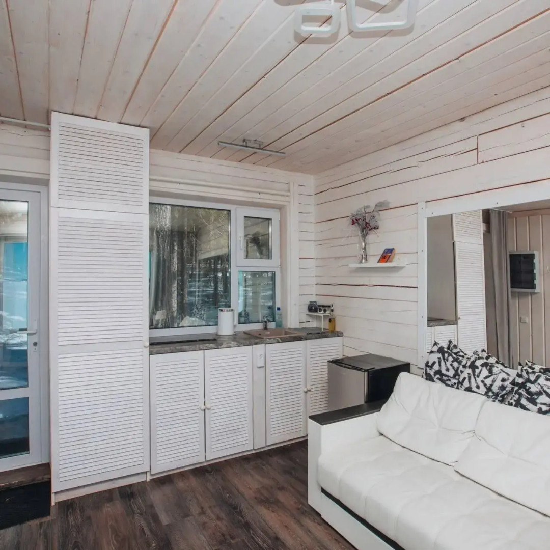 Серфлагерь