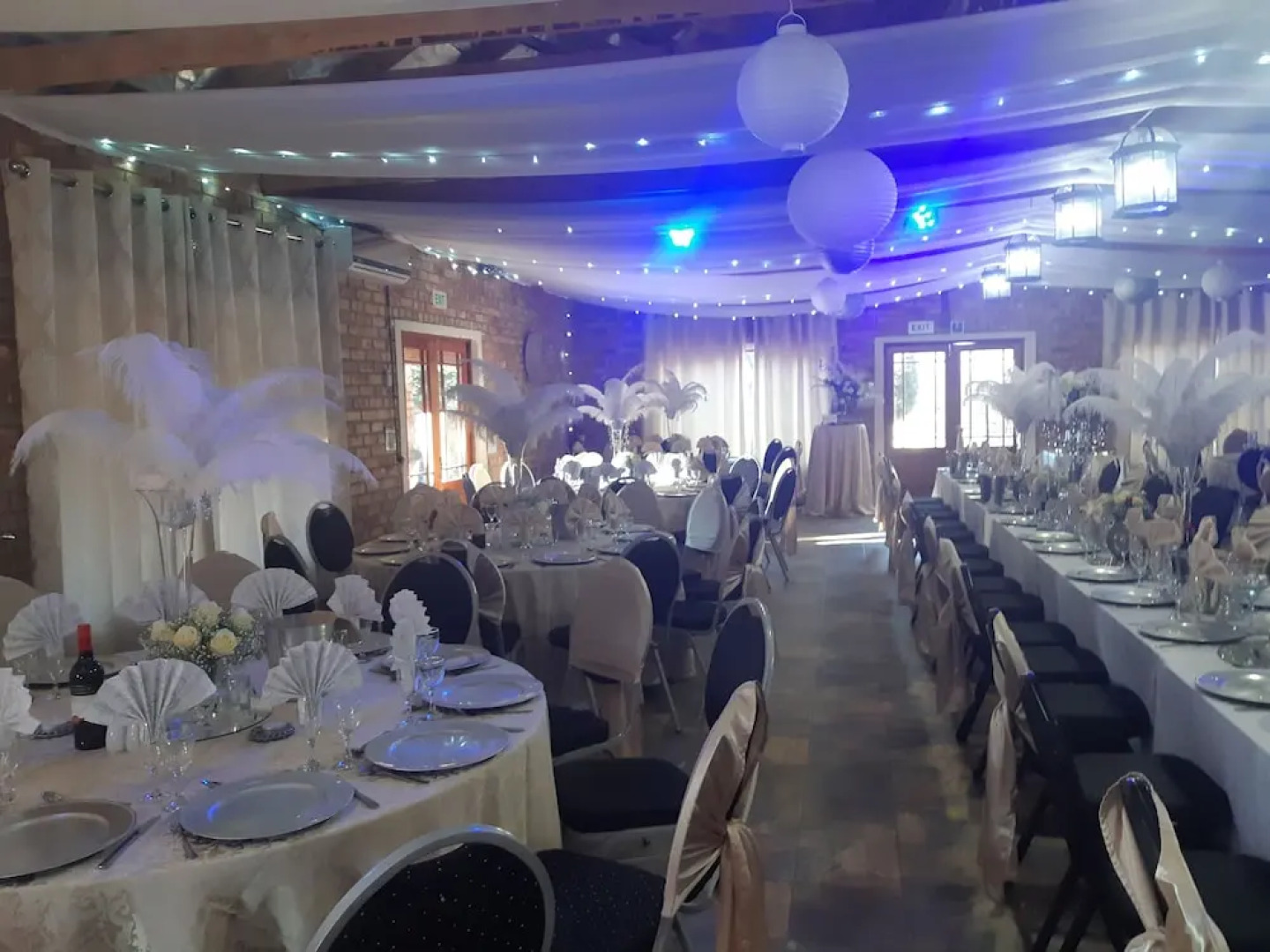 Mannah Executive Hotel and Conference Center