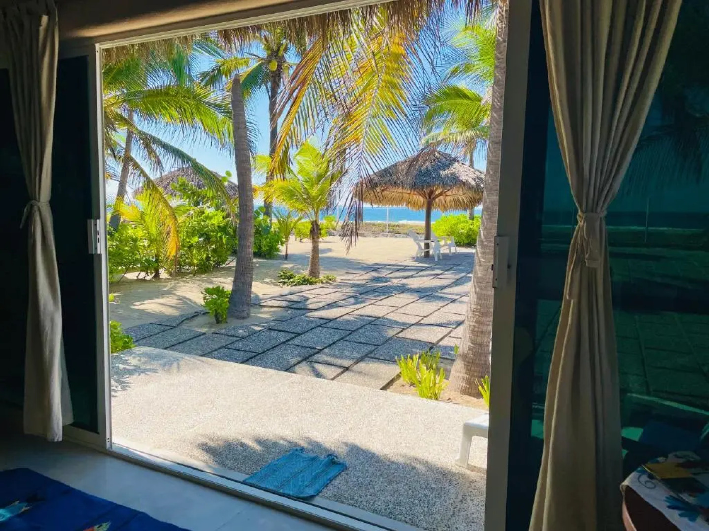 Bungalows Tree Tops - Adults Only