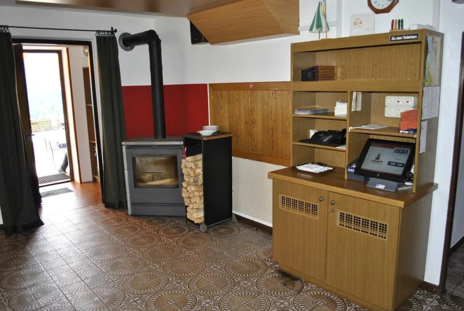 BergPension Lausegger