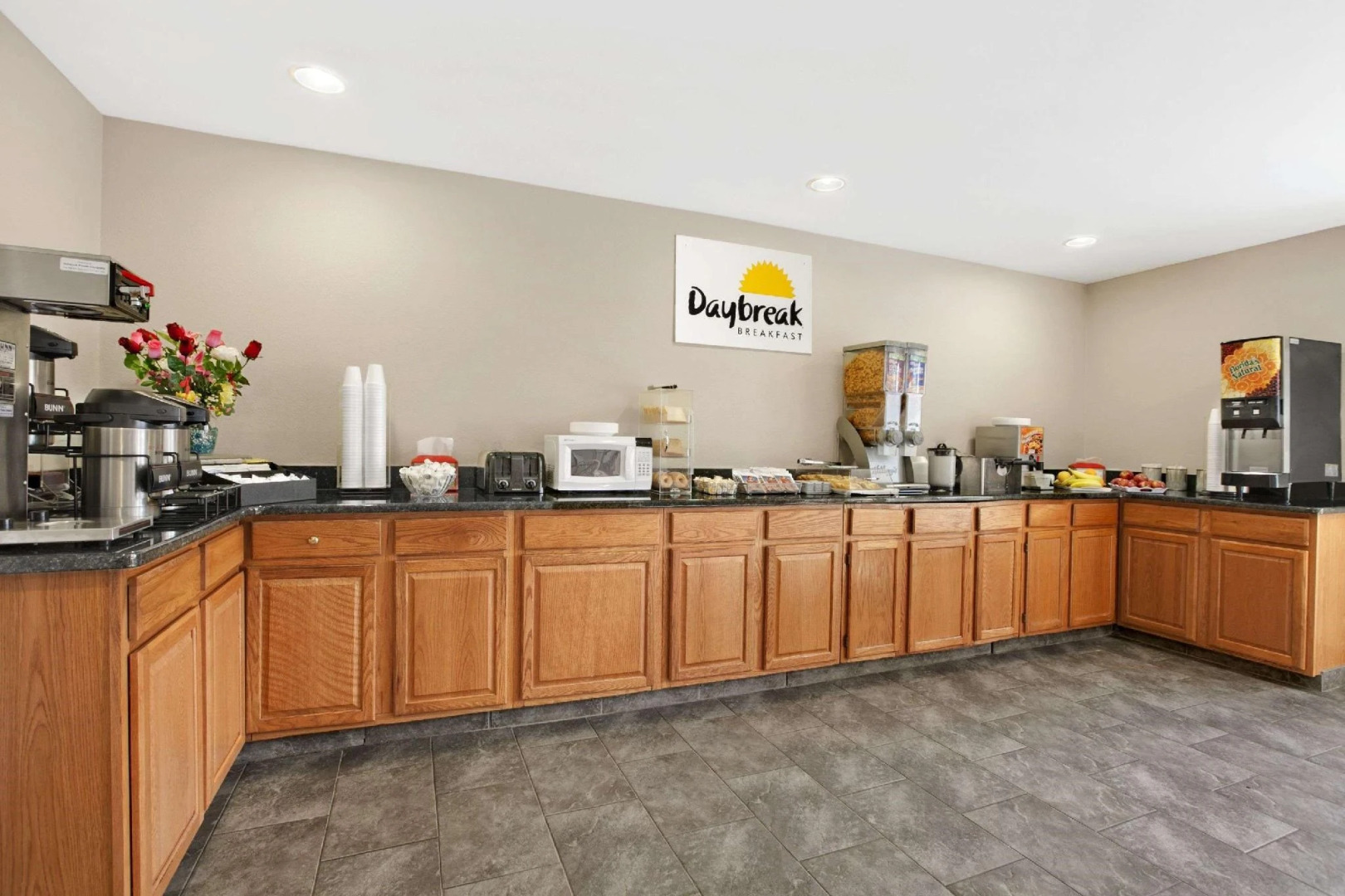 Days Inn James Madison University