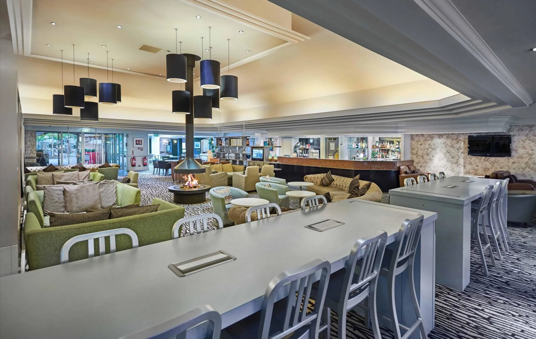 ORIDA Hotels Newbury