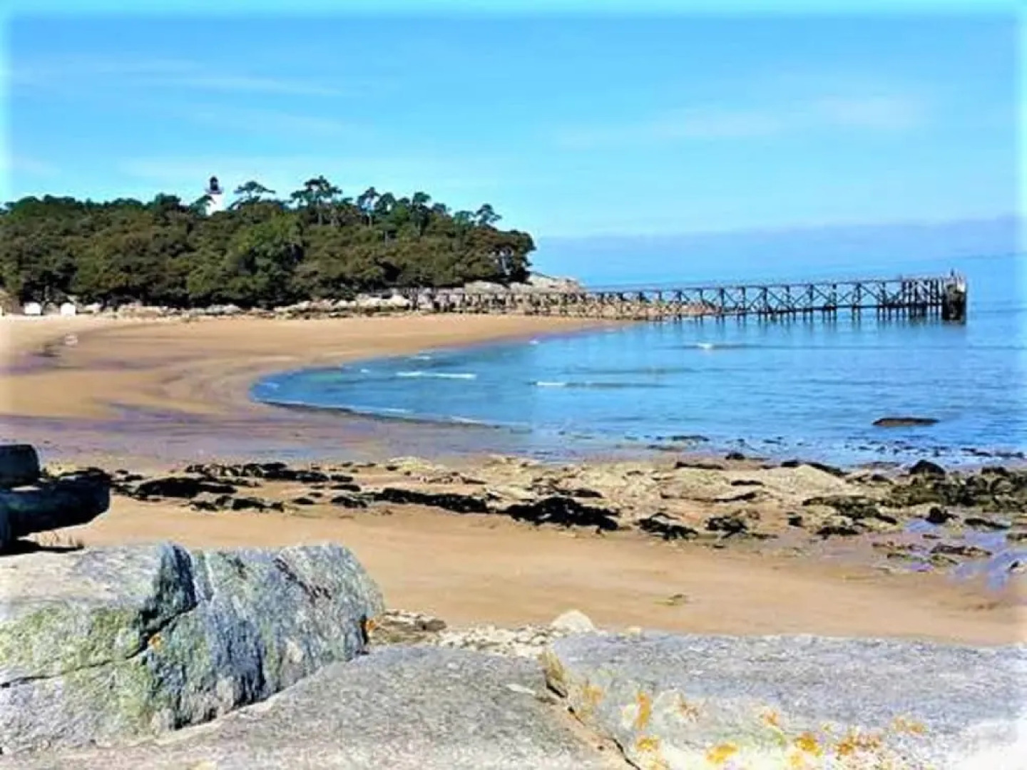 Mobil-Homes Deux Chambres