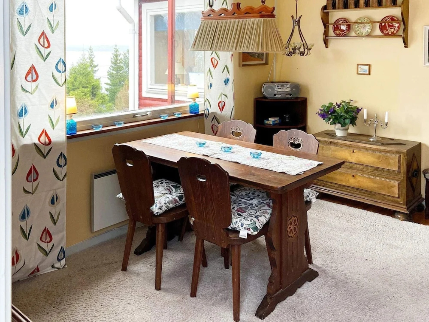 7 Person Holiday Home in Tyreso-by Traum