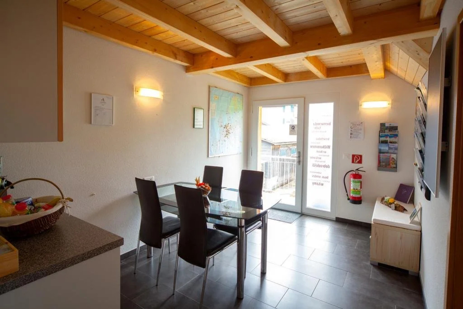 B&B Ferienhof am See