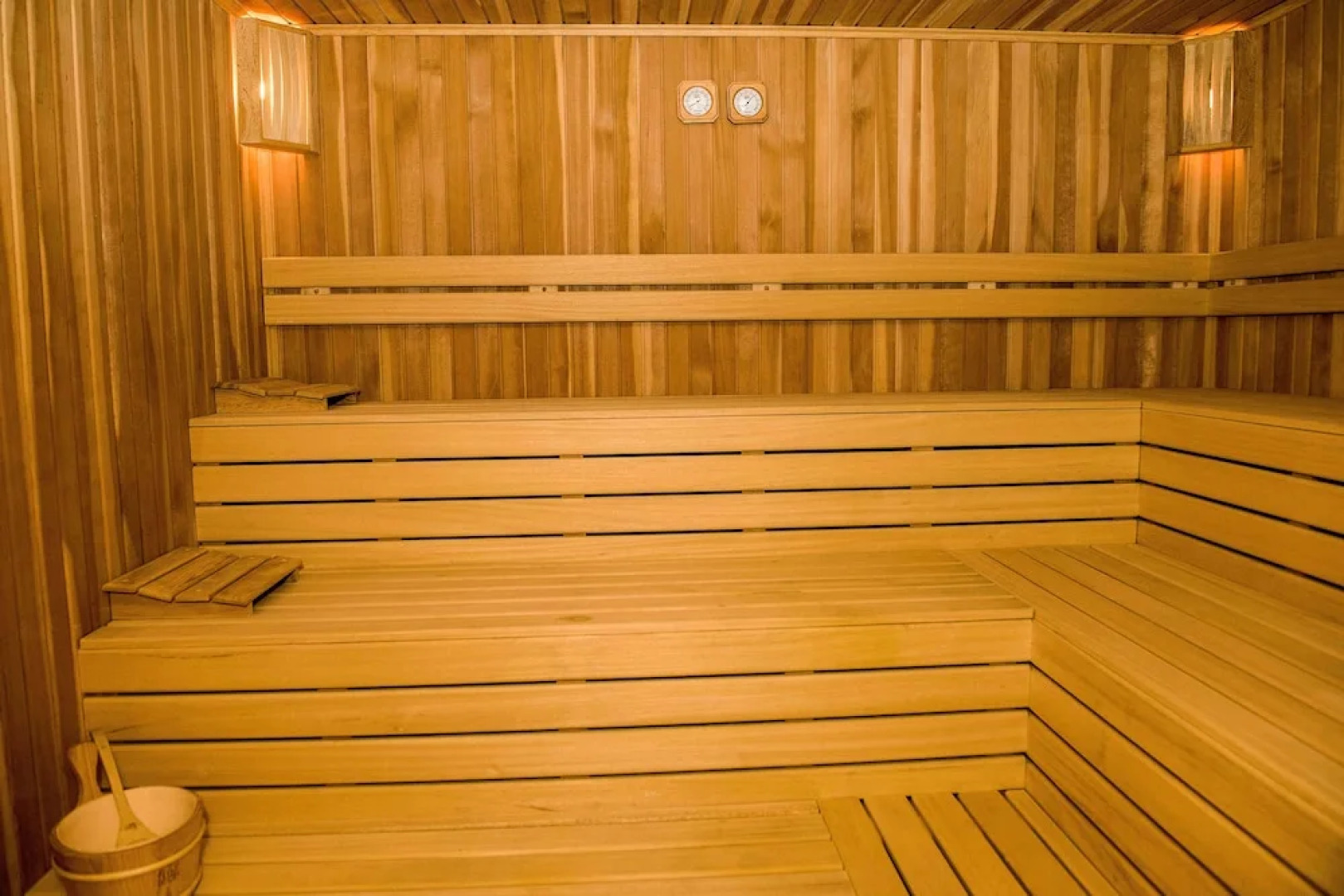 Ozgobek Ronesans Hotel De Luxe