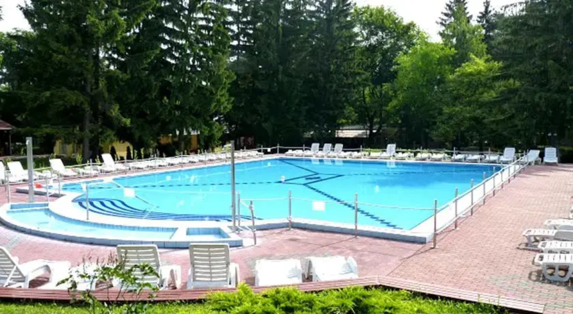 Fortuna Üdülő Leányfalu