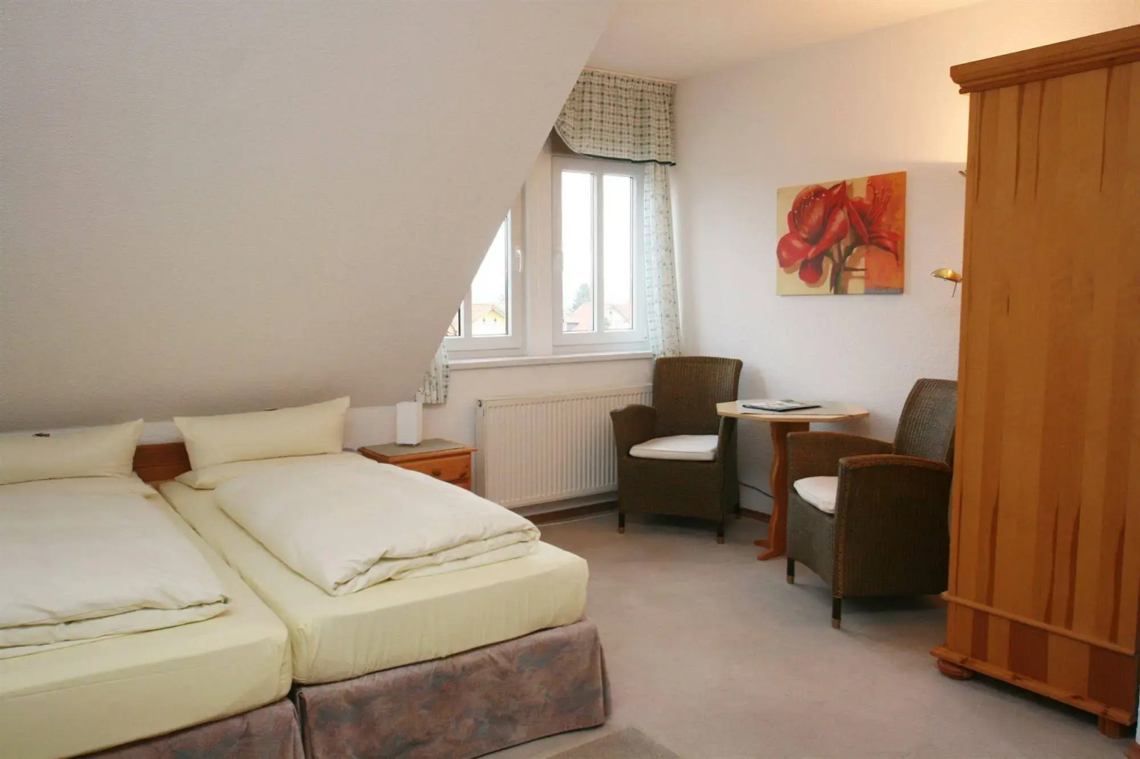 KURHOTEL Bad Suderode