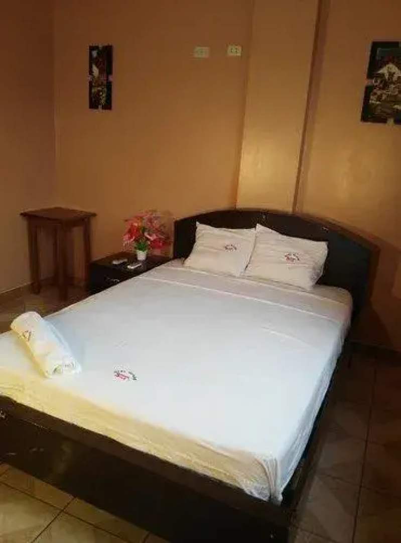 Gran Hostal Super Star
