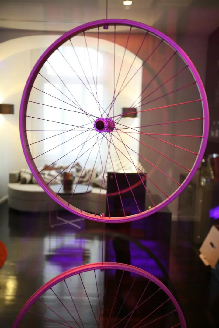 Internacional Design Hotel