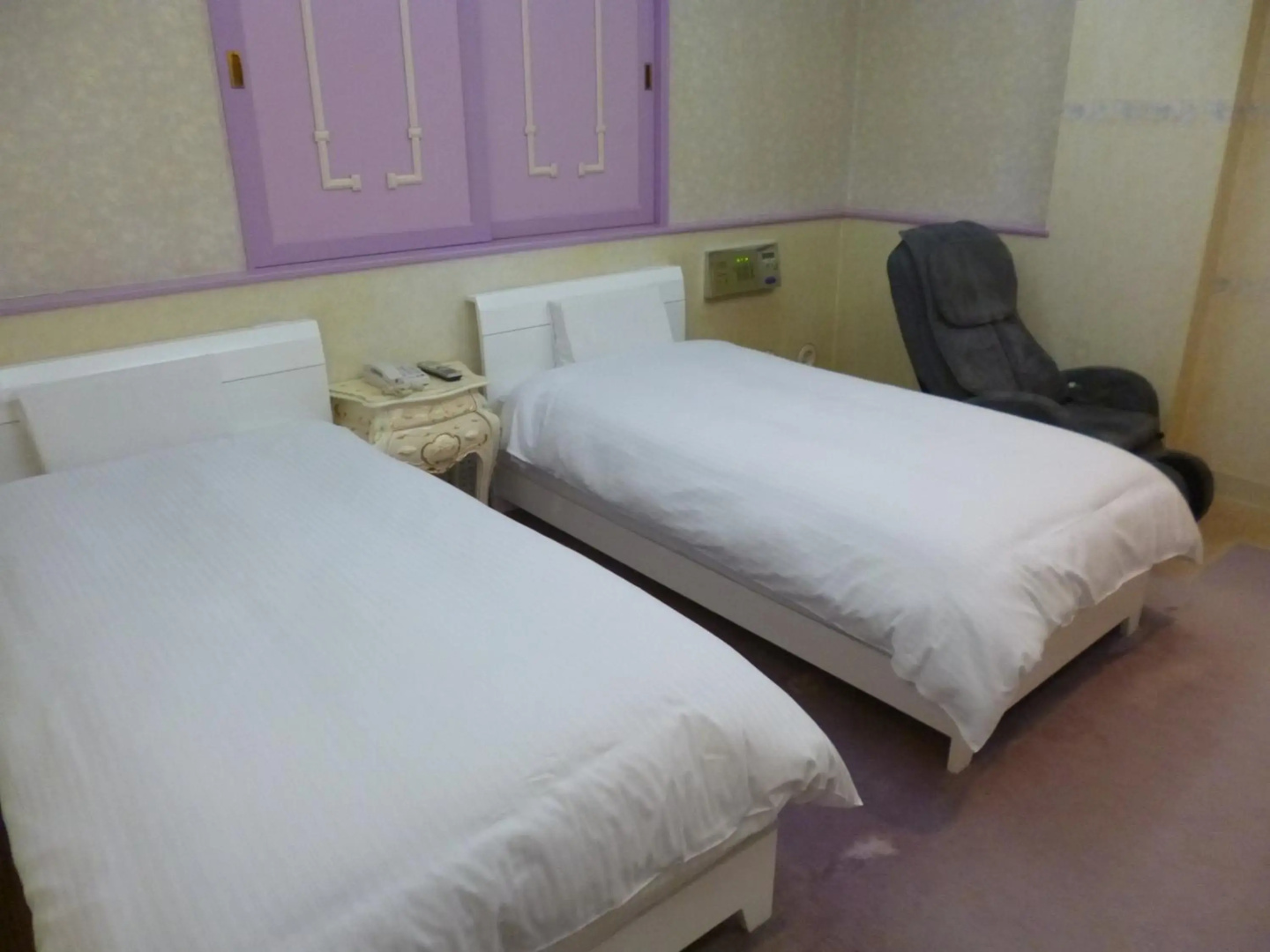 Hotel Shalala