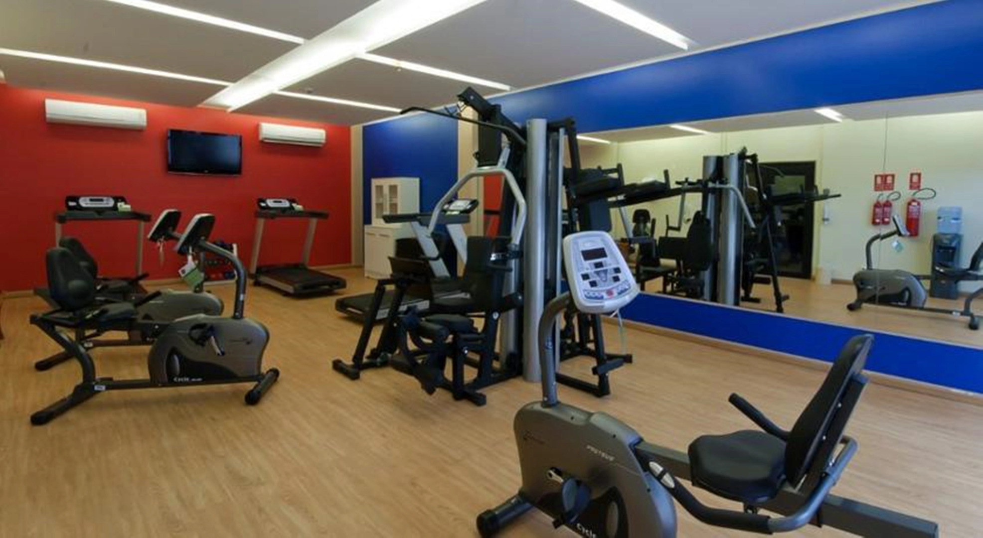 Quality Hotel Manaus