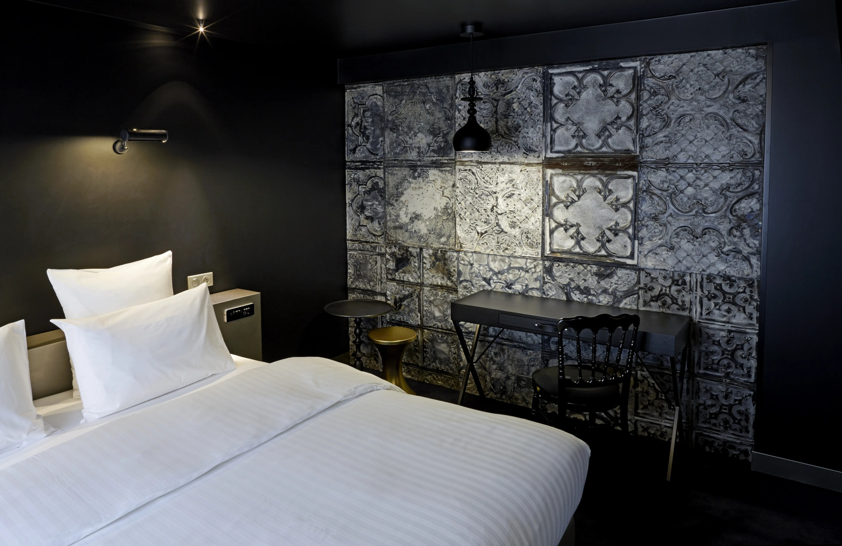 Grand Hotel Lafayette