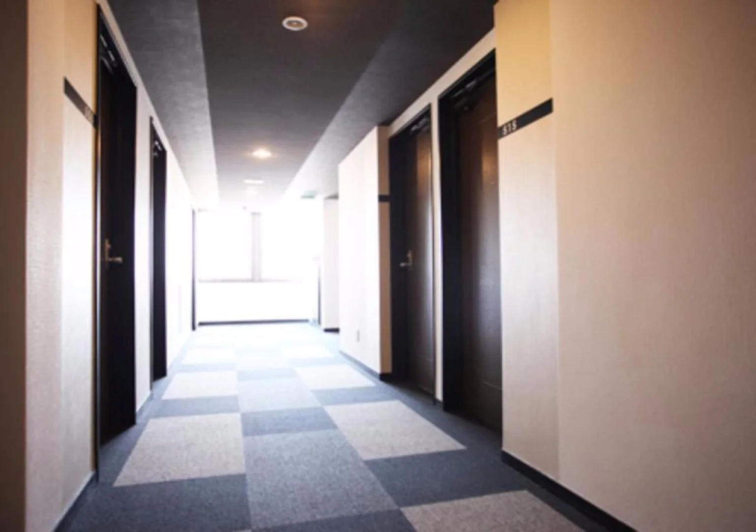 Hotel AreaOne Miyazaki