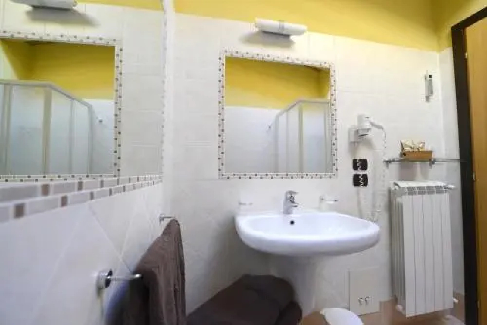 Hotel Veduta dell'Adamello