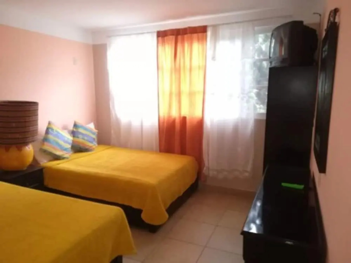 Villa Victoria Pirámides