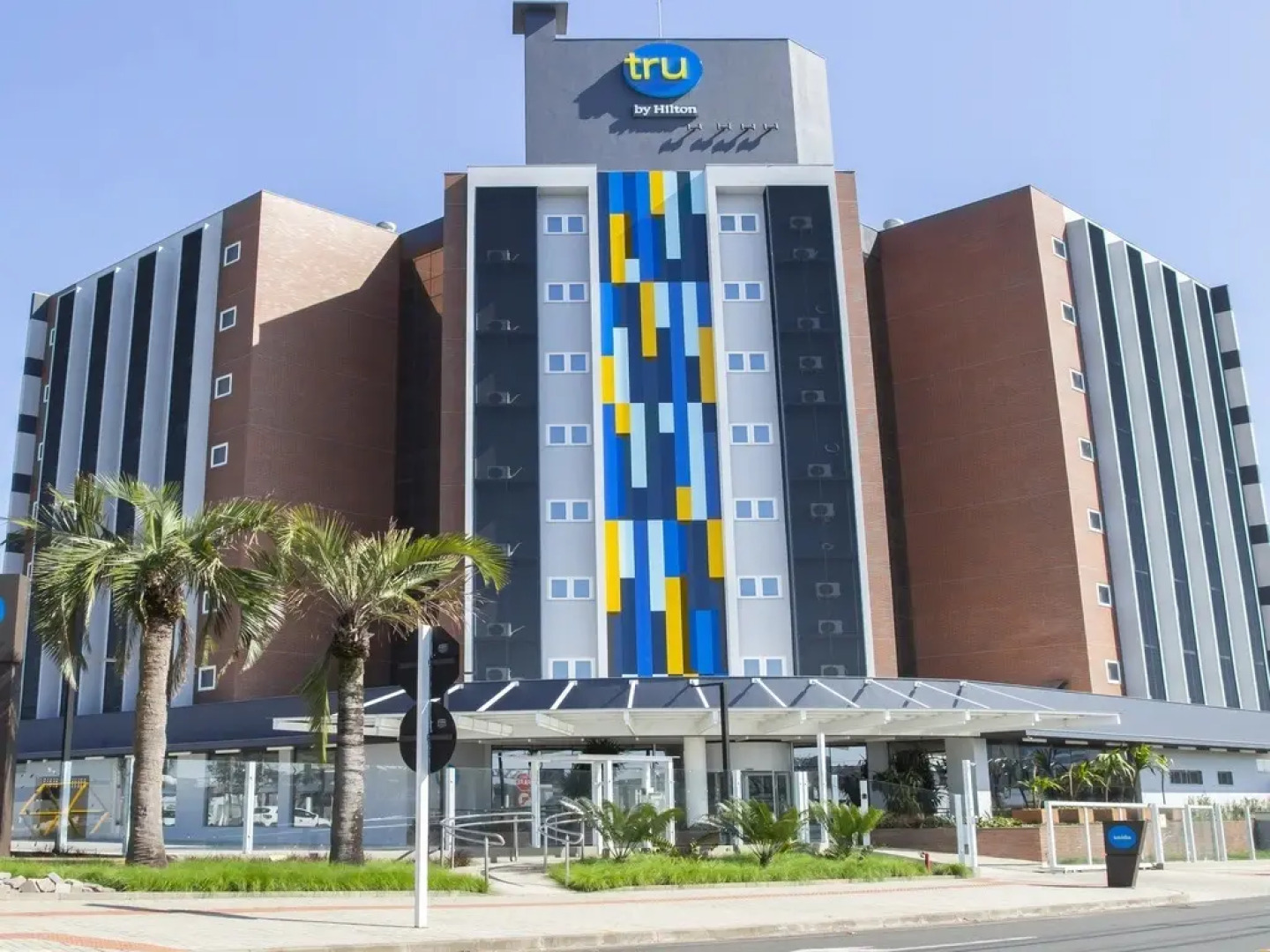 Tru By Hilton Criciúma