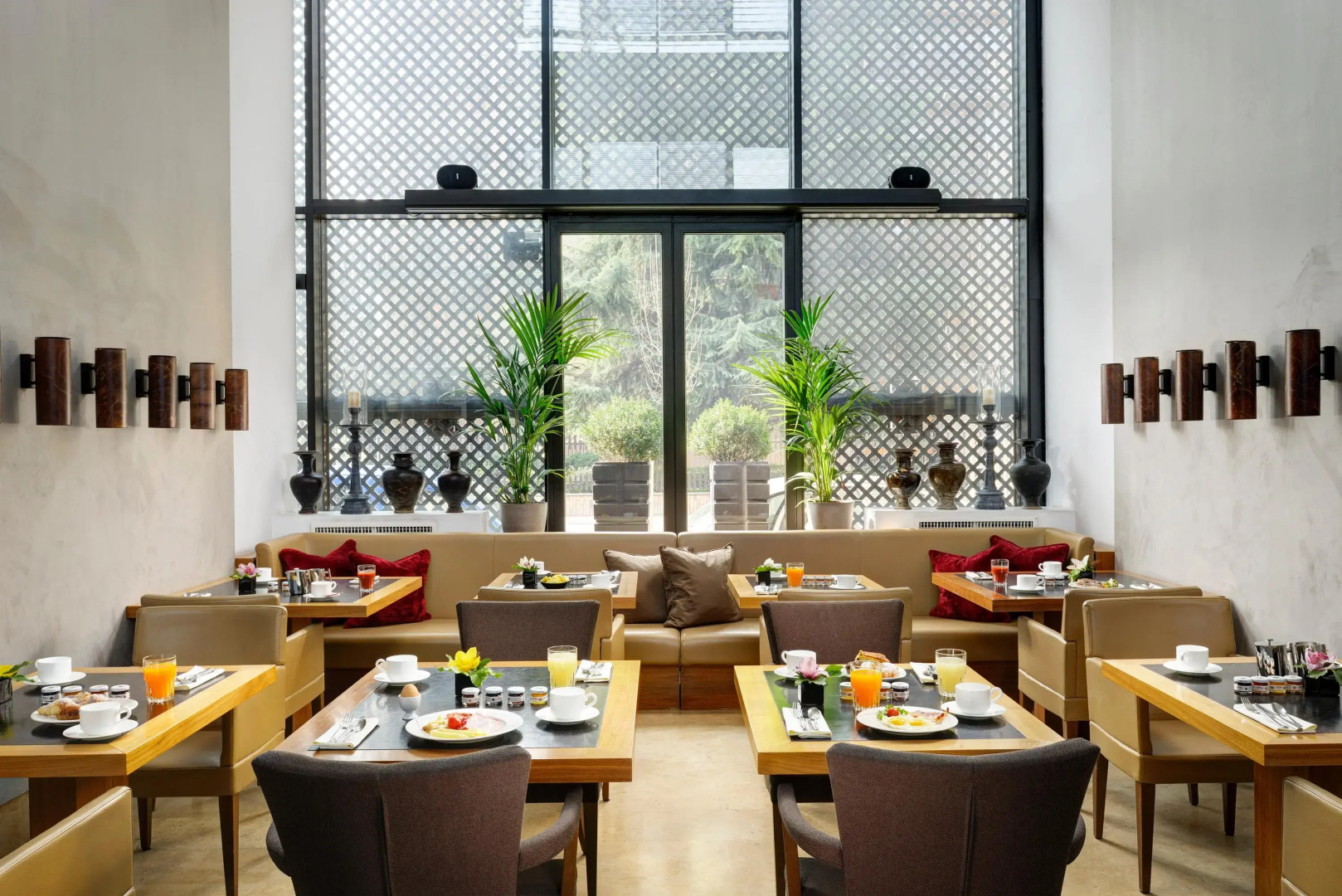 Milan Suite Hotel