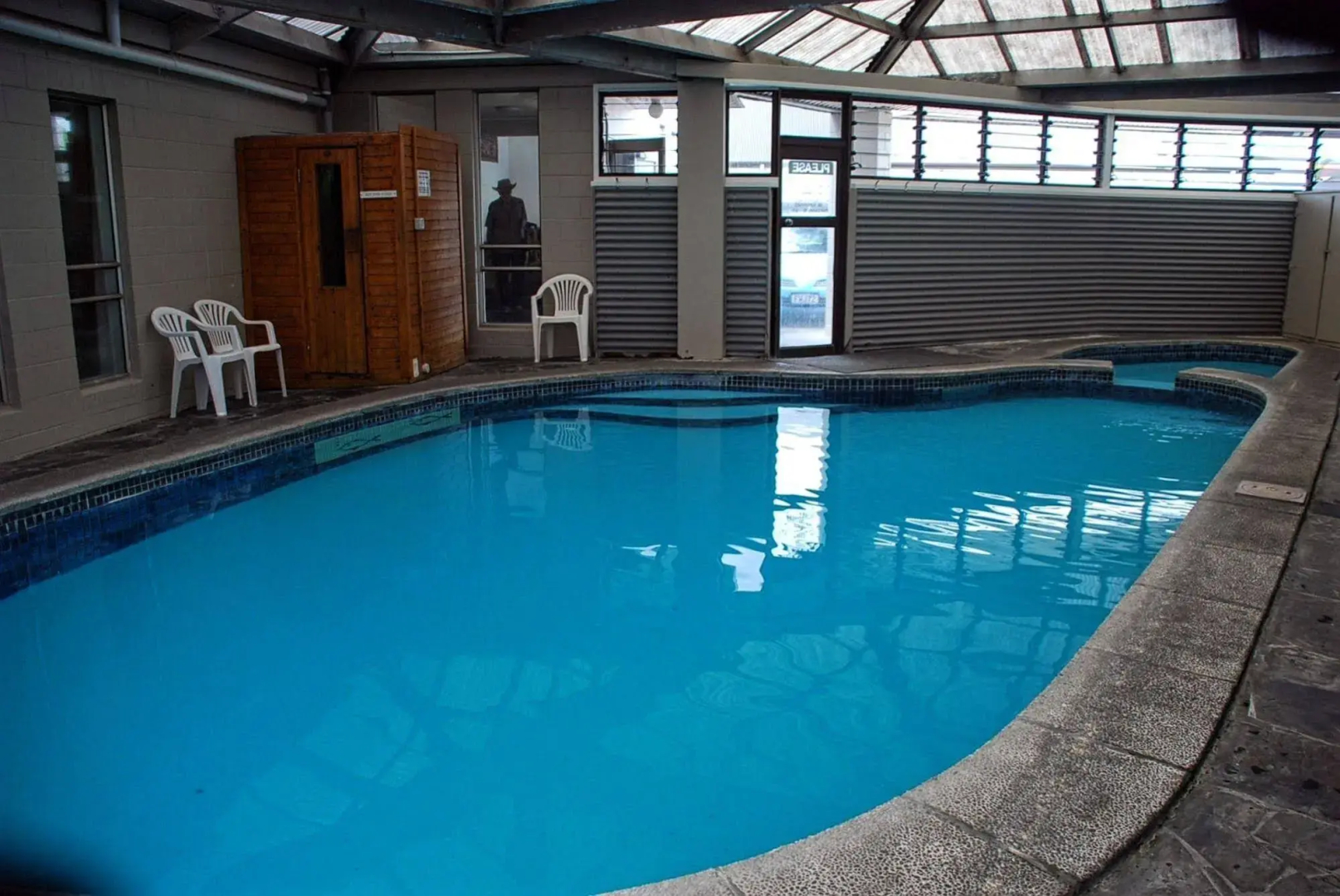 Fountain City Motor Inn