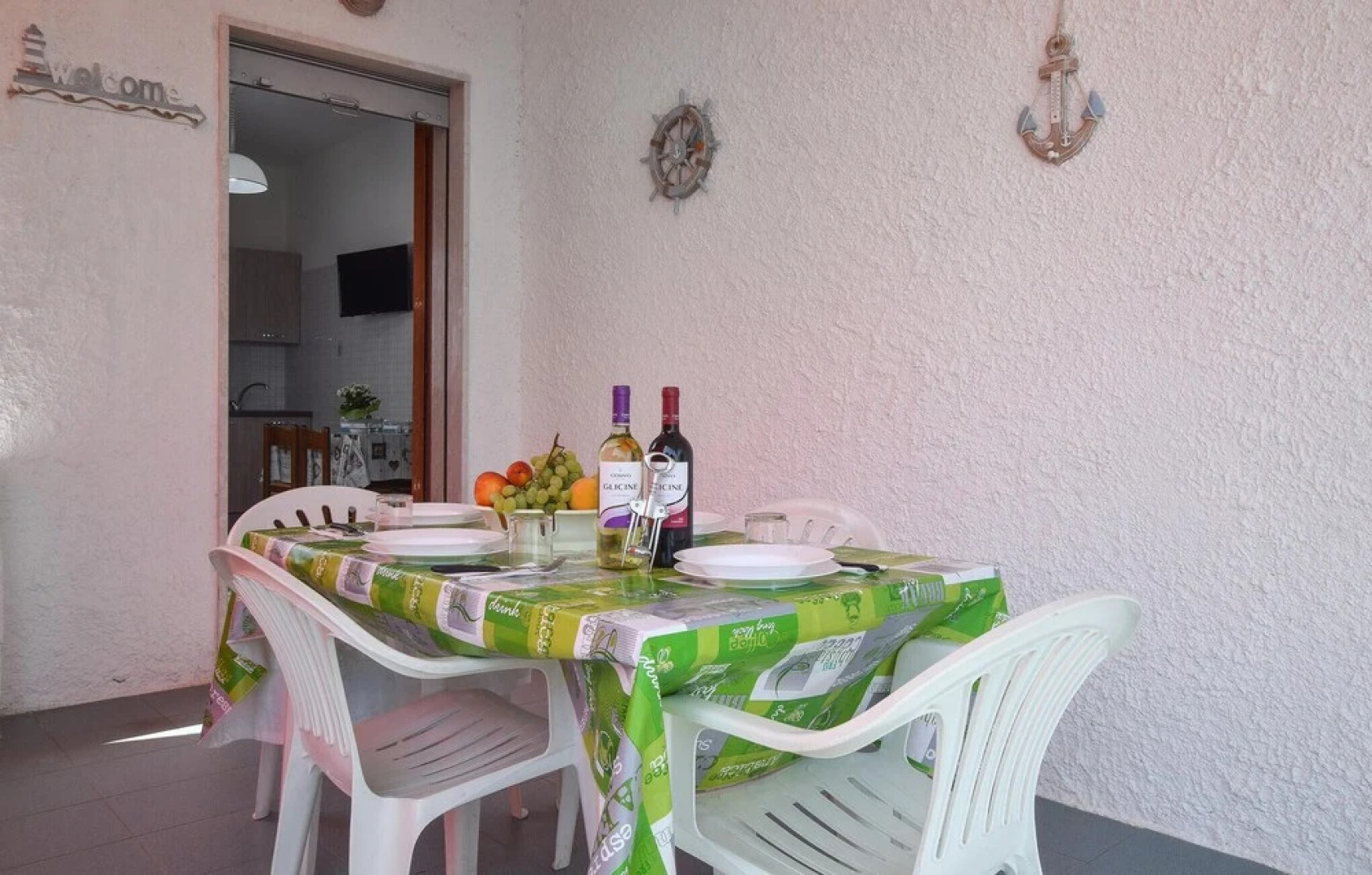 Amazing Apartment in Briatico With 2 Bedrooms and Wifi