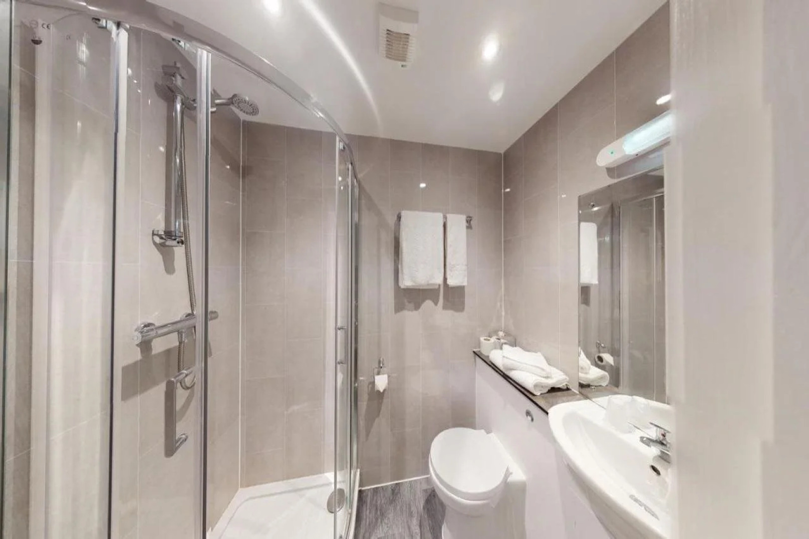 Grand Hotel Gosforth Park