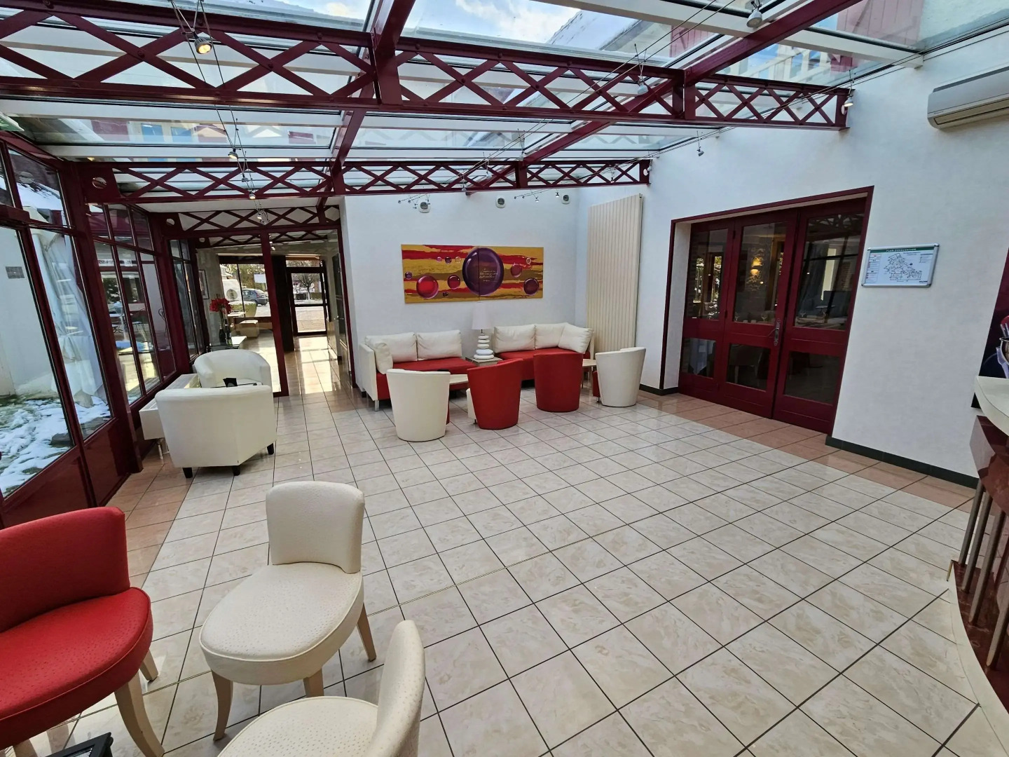 Auberge du Lac, Sure Hotel Collection by Best Western