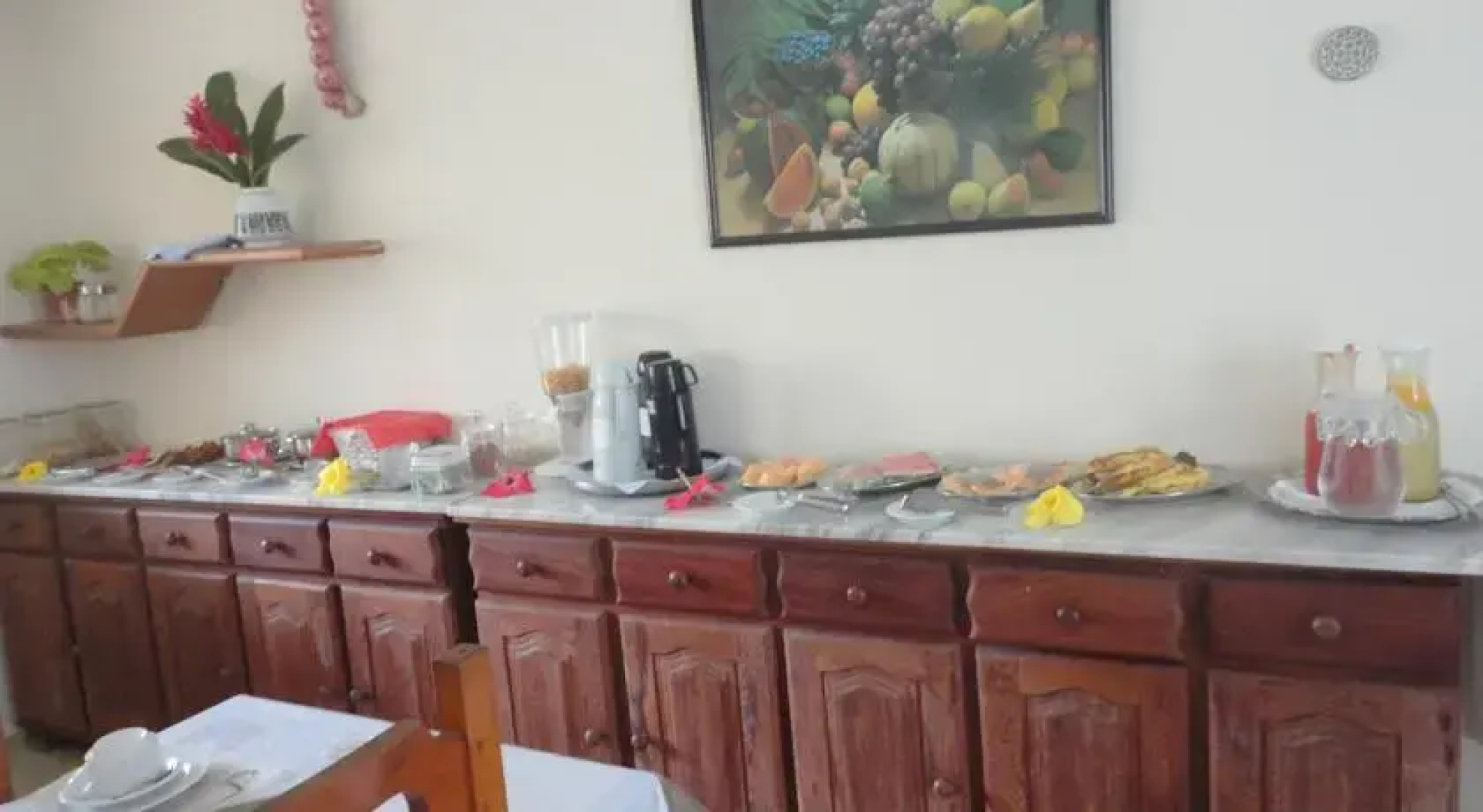 Pousada Atlântica
