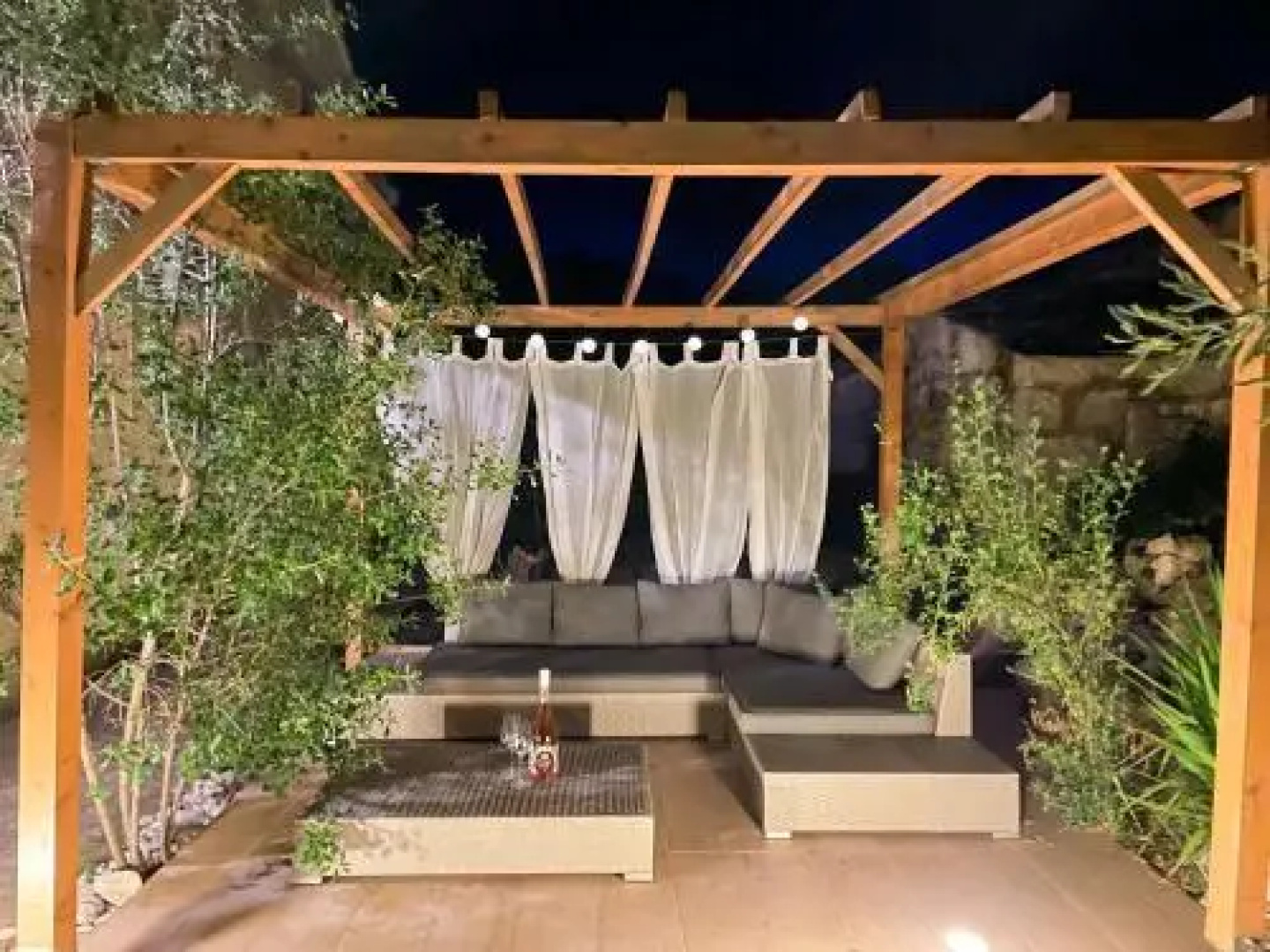 Villa San Antonio
