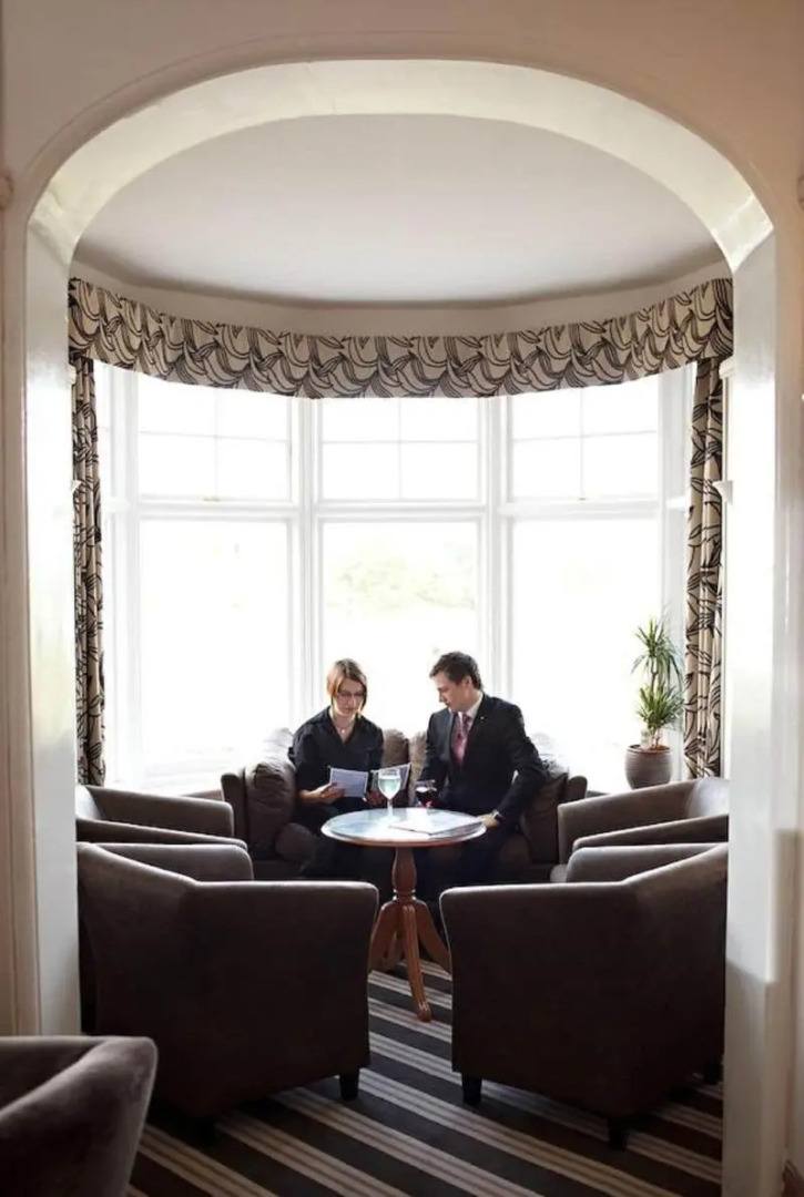 The Links Country Park Hotel