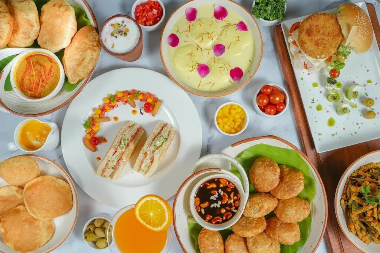 Radisson Hotel Vrindavan