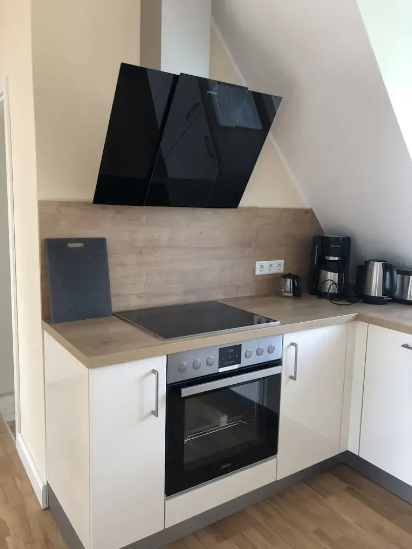 Ferienwohnung Herbstprinz