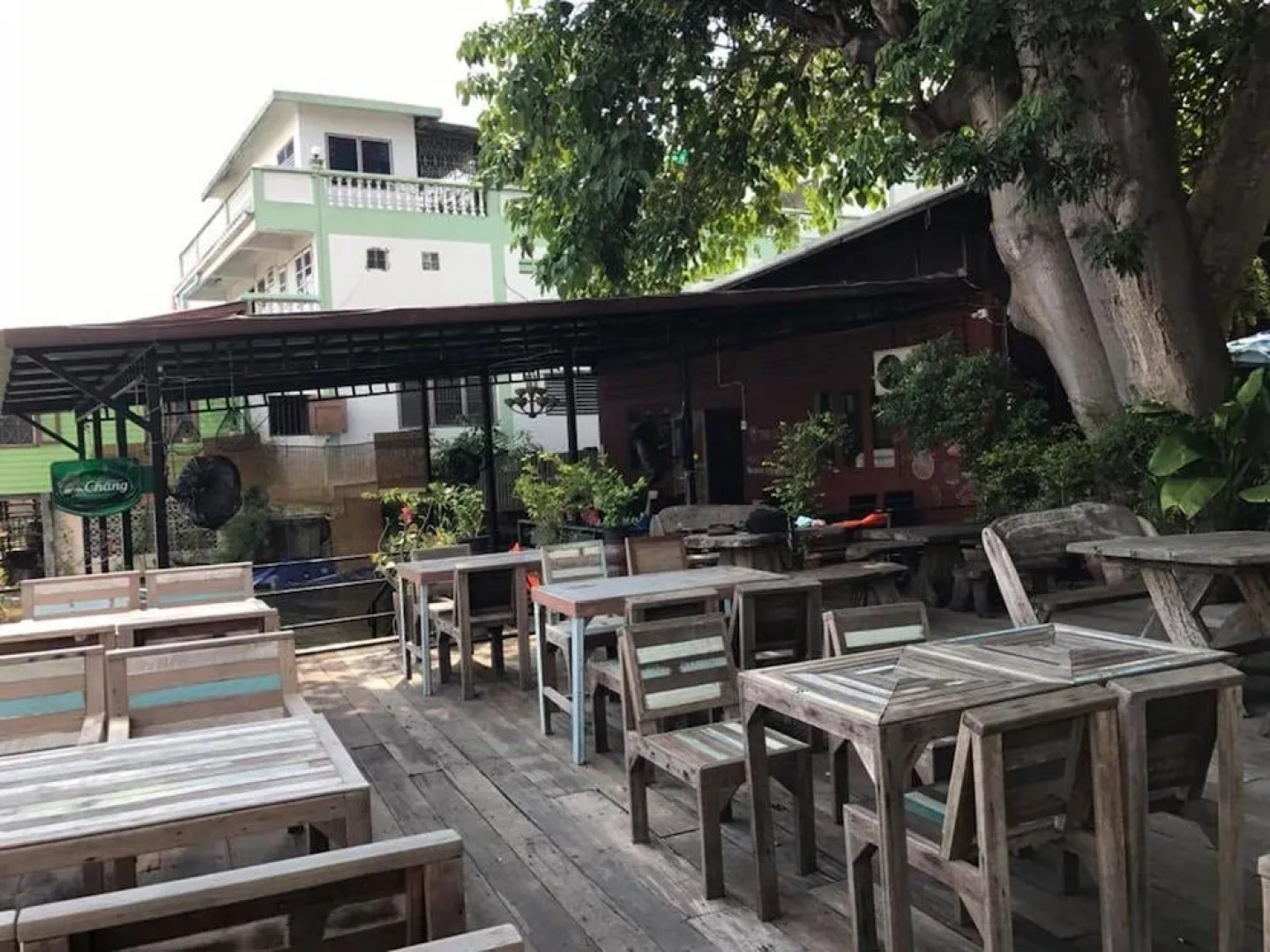 The Old Place Guesthouse