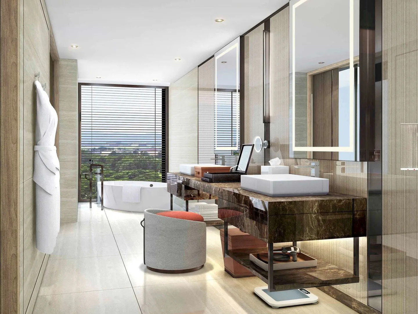 Swissotel Clark Philippines