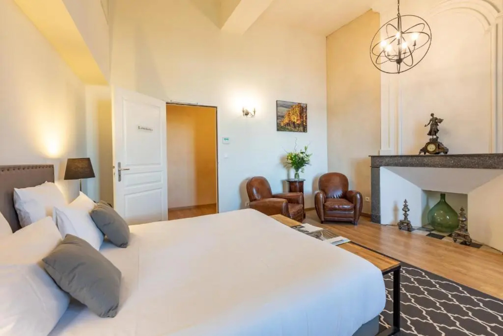 Le Castel Pierre - Maison privée 4 étoiles - 18 personnes