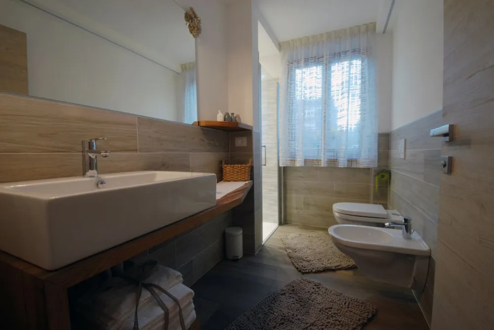 Bike Bed&Breakfast Mille Pini