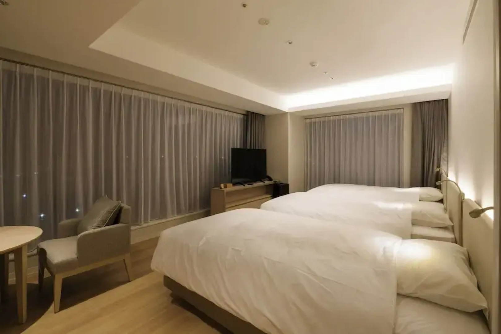 ReLabo-Medical Spa&Stay-