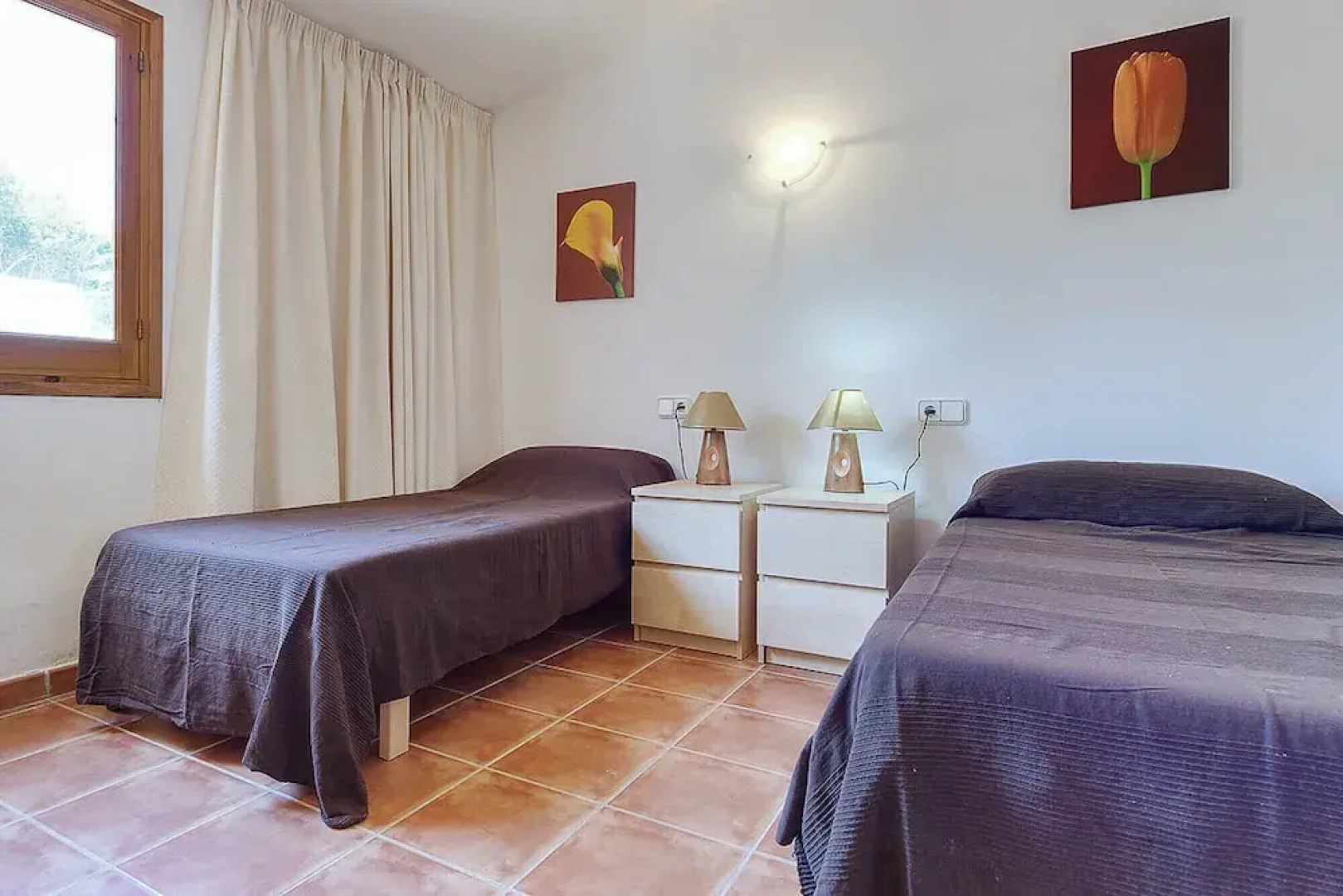 Villa Menorca Binisaret 1