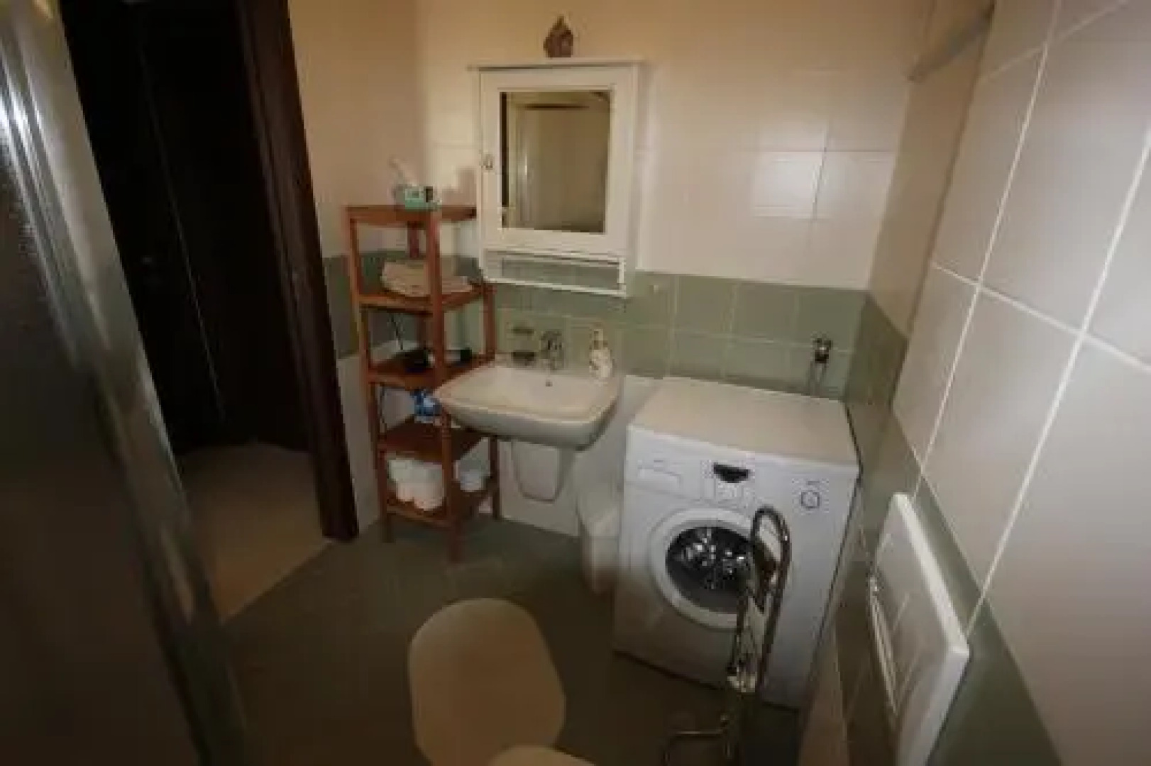 Appartamento Quadrivium