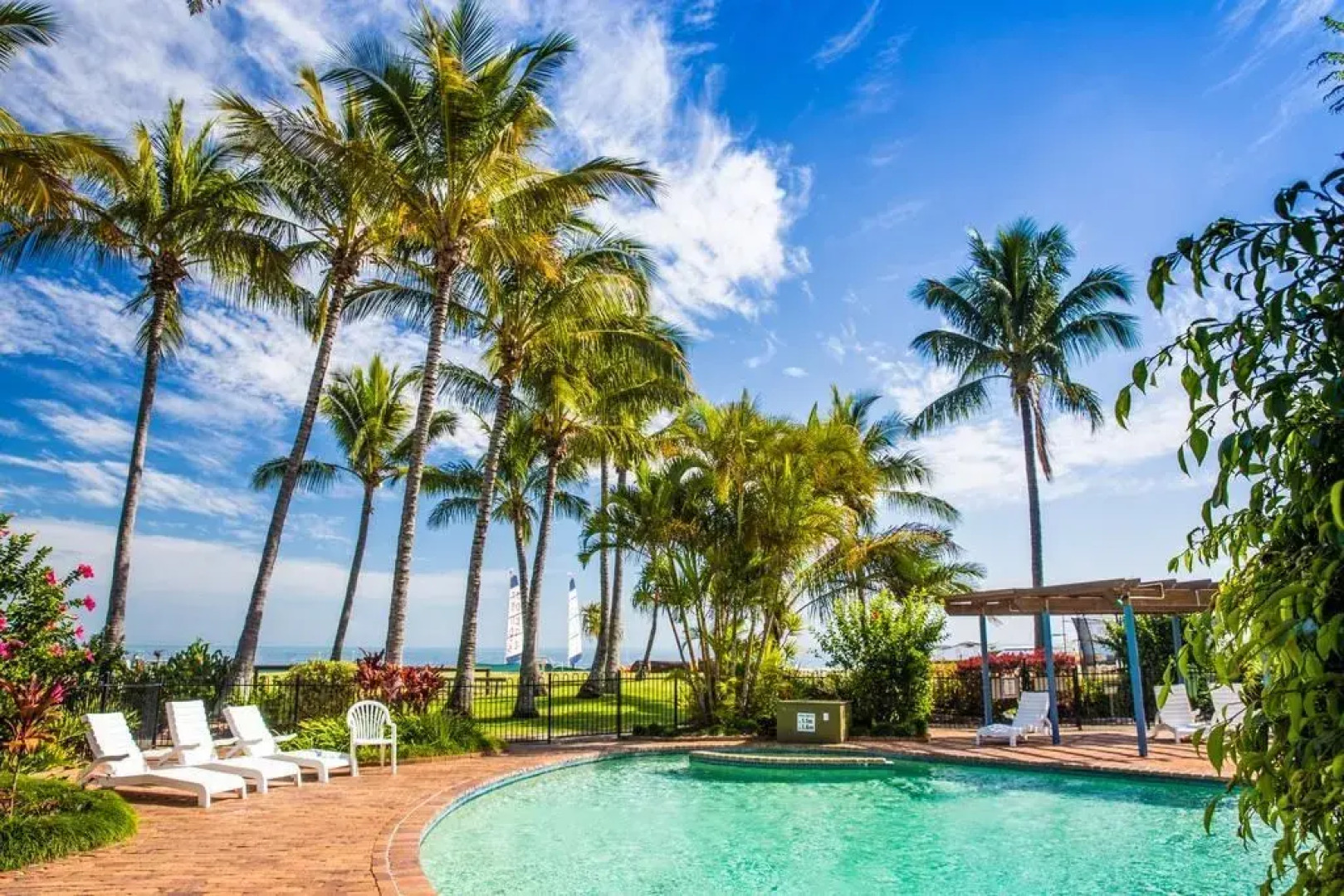 Tangalooma Island Resort