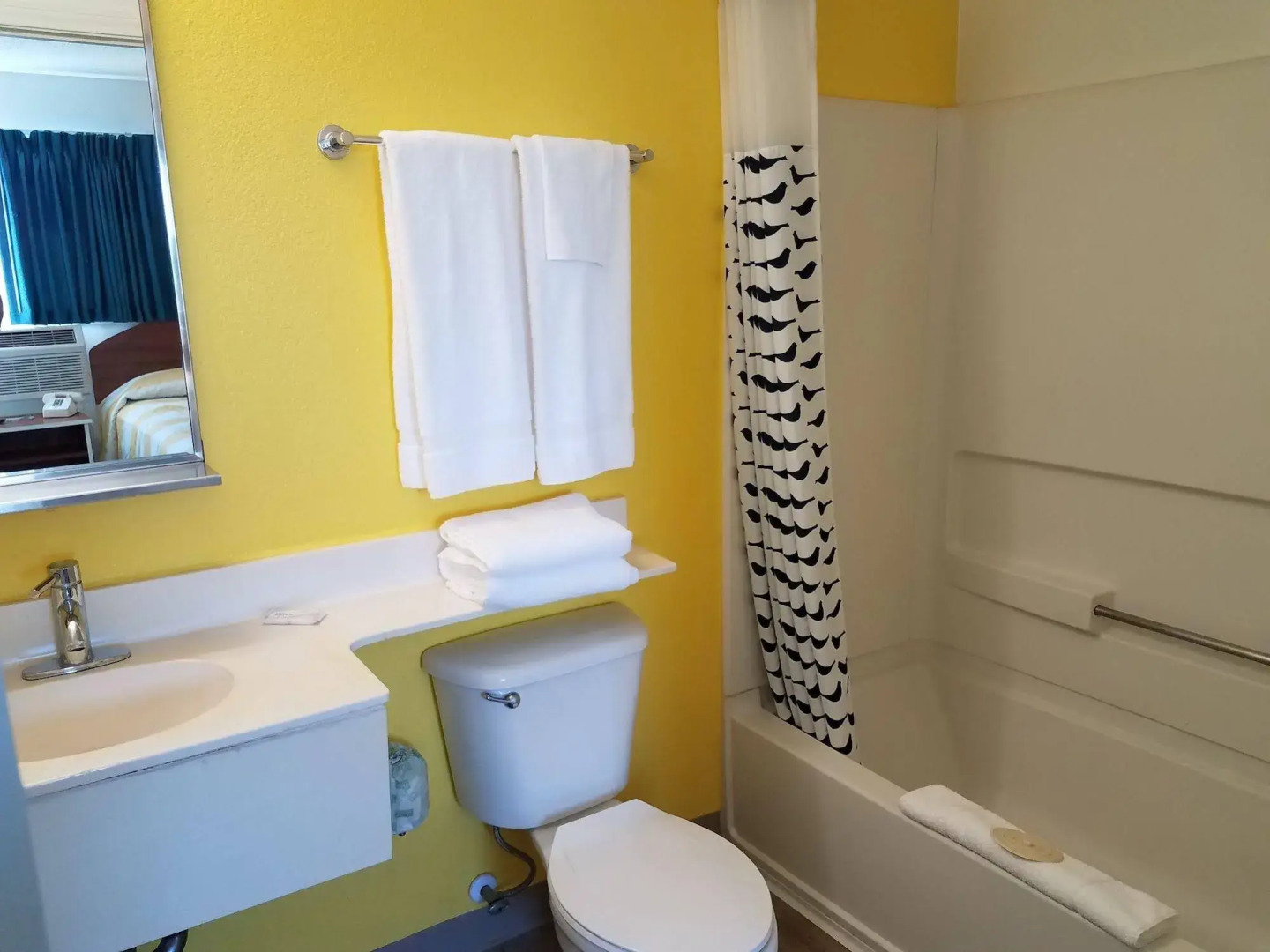 InTown Suites Extended Stay San Antonio TX – Leon Valley South