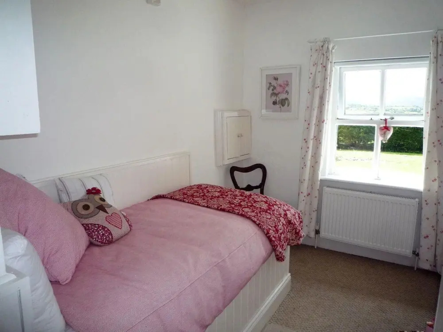Fleur Cottage