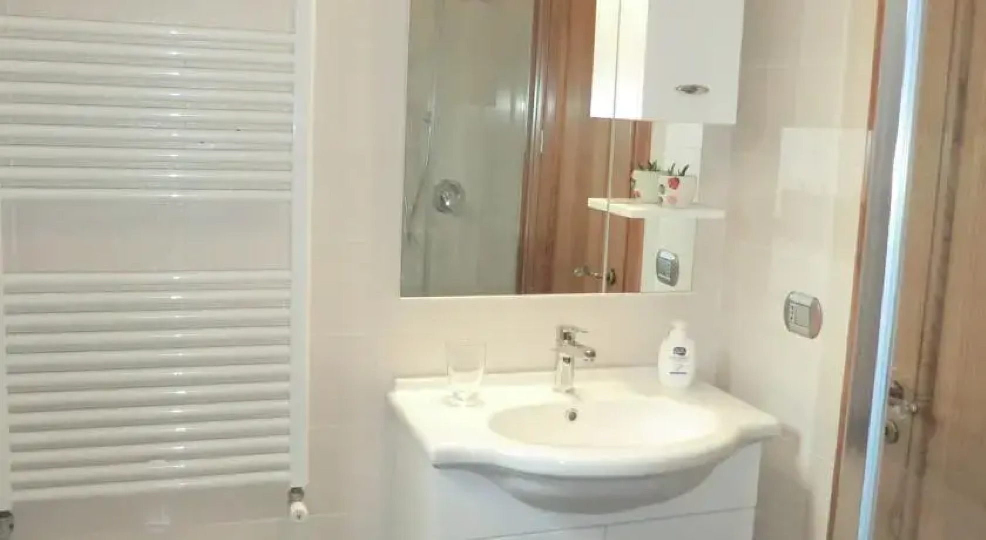 Holidays House Sannì