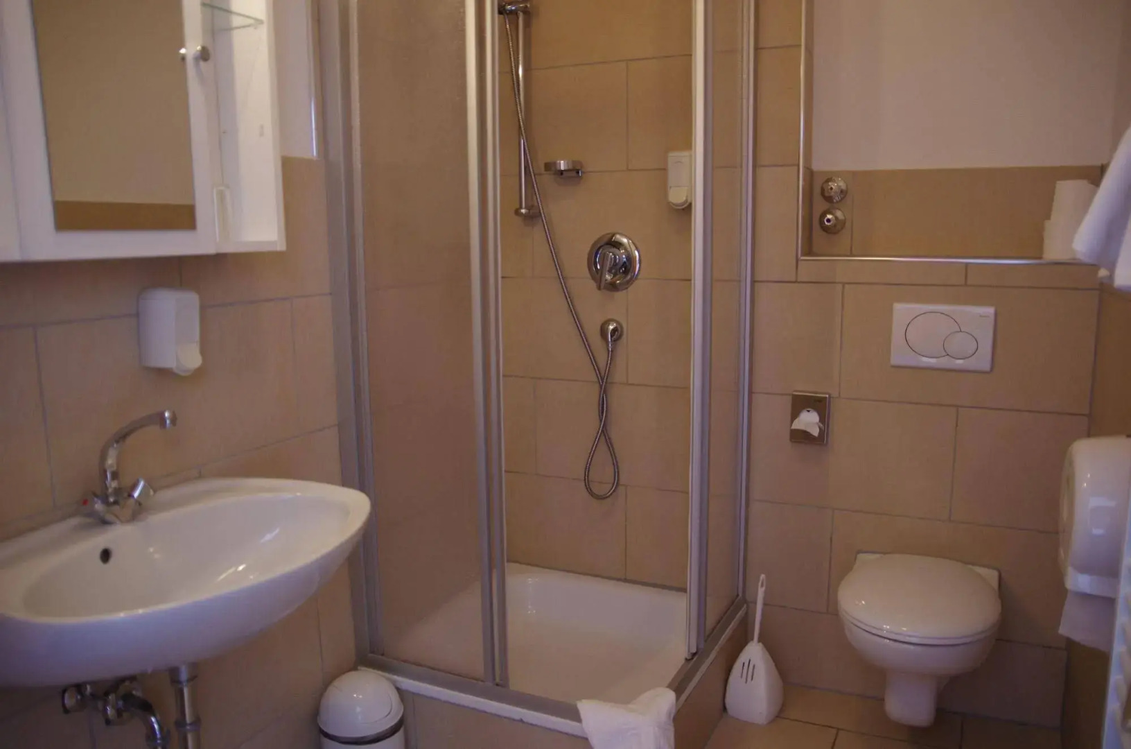 Hotel Schloss Hornberg